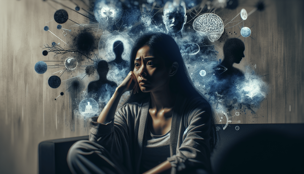 What Are Signs Of Mental Stress?