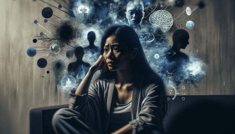 What Are Signs Of Mental Stress?