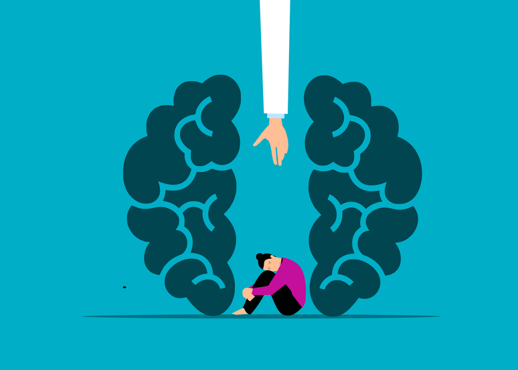 What Are Signs Of Mental Stress?