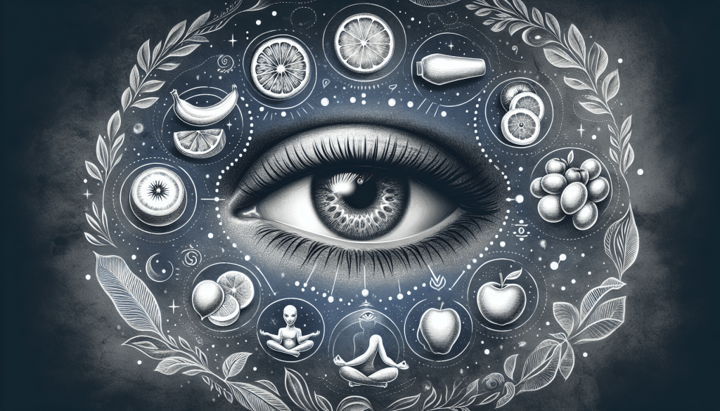 Can Eyesight Be Improved?