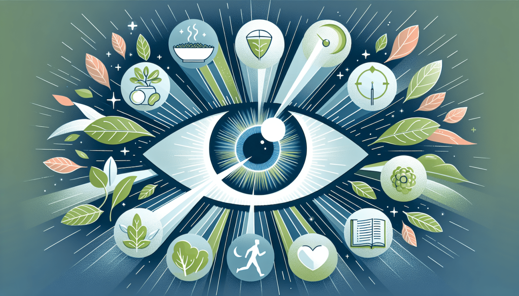 Can Eyesight Be Improved?