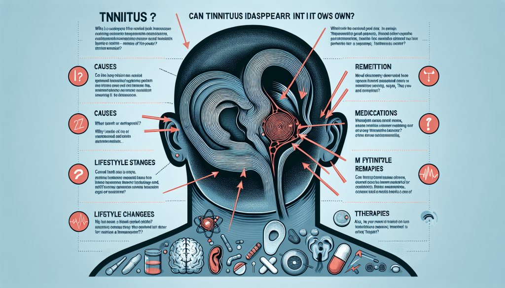 Can Tinnitus Go Away?