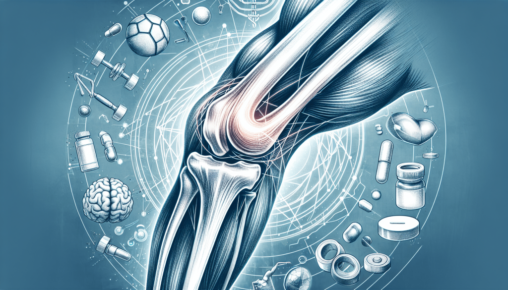 Can You Strengthen Your Joints?