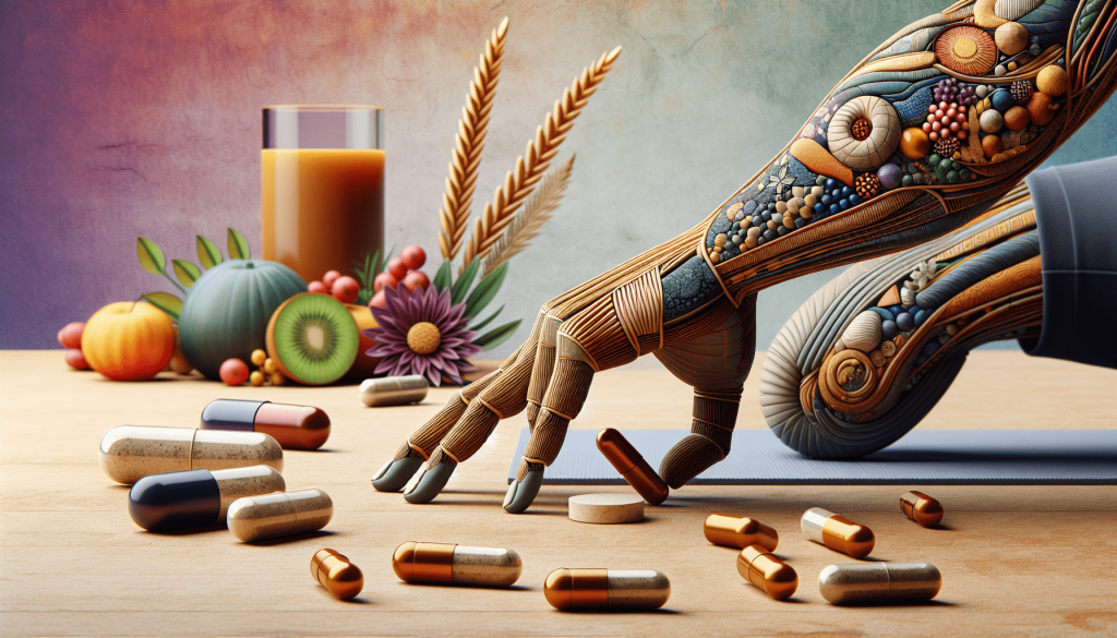 Can You Strengthen Your Joints?