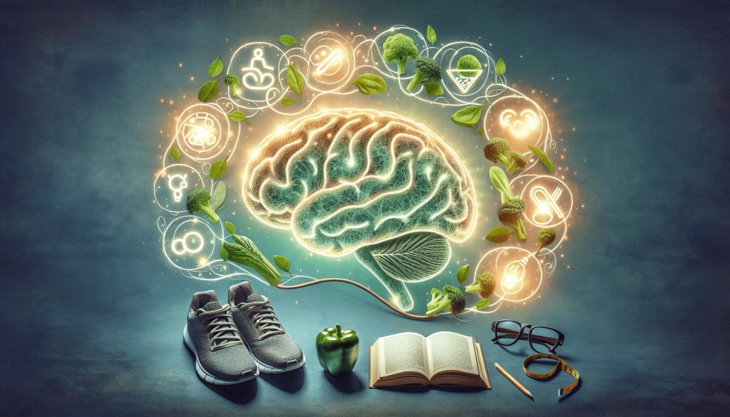 How Can I Improve My Brain Health?