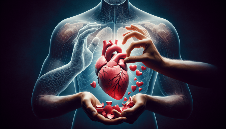 How Can I Rebuild My Heart Health?
