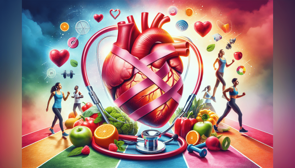How Can I Rebuild My Heart Health?