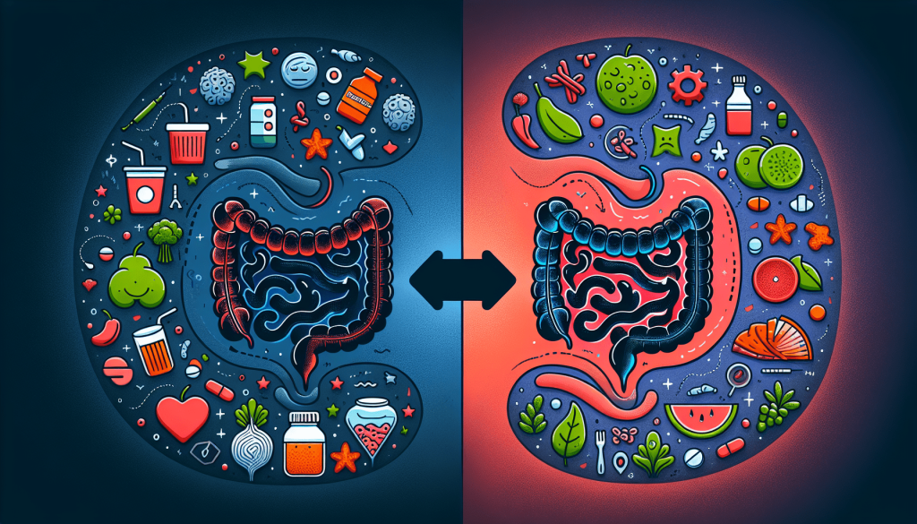 How Do I Detox And Restore My Gut?