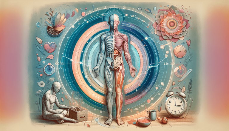 How Long Does It Take The Body To Recover From Stress?