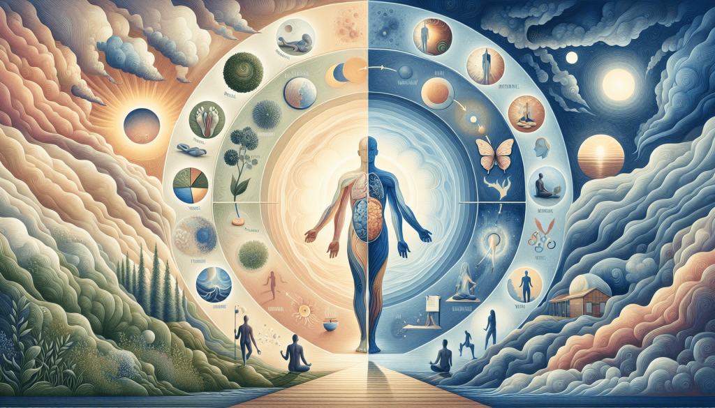How Long Does It Take The Body To Recover From Stress?