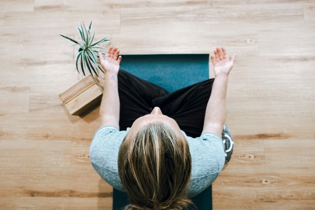 How To Reduce Mental Stress?