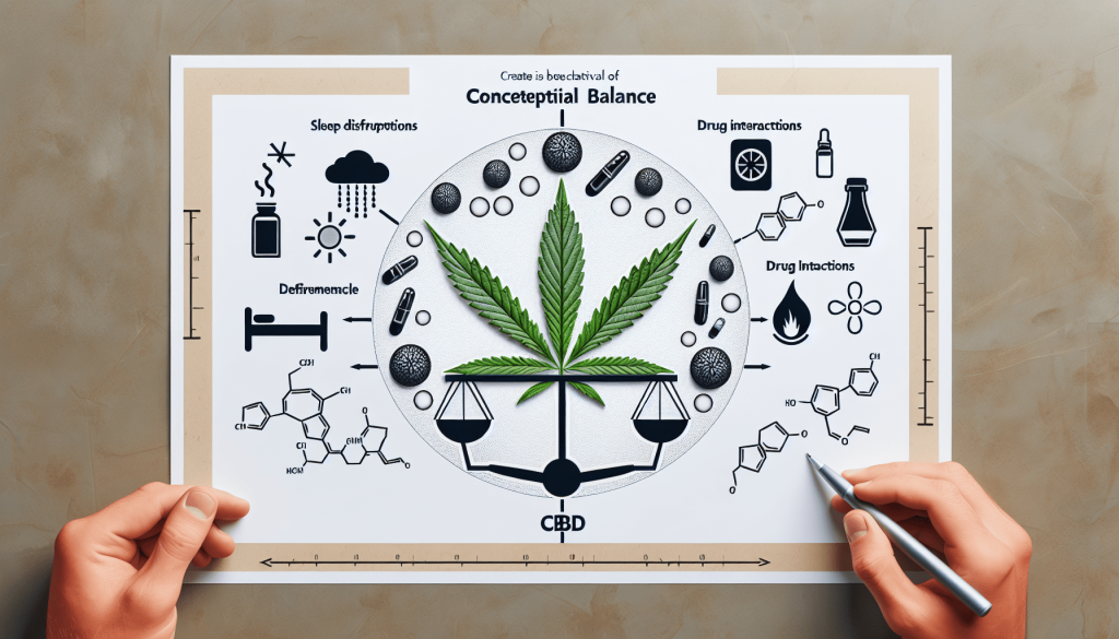 Is There A Downside To Taking CBD?