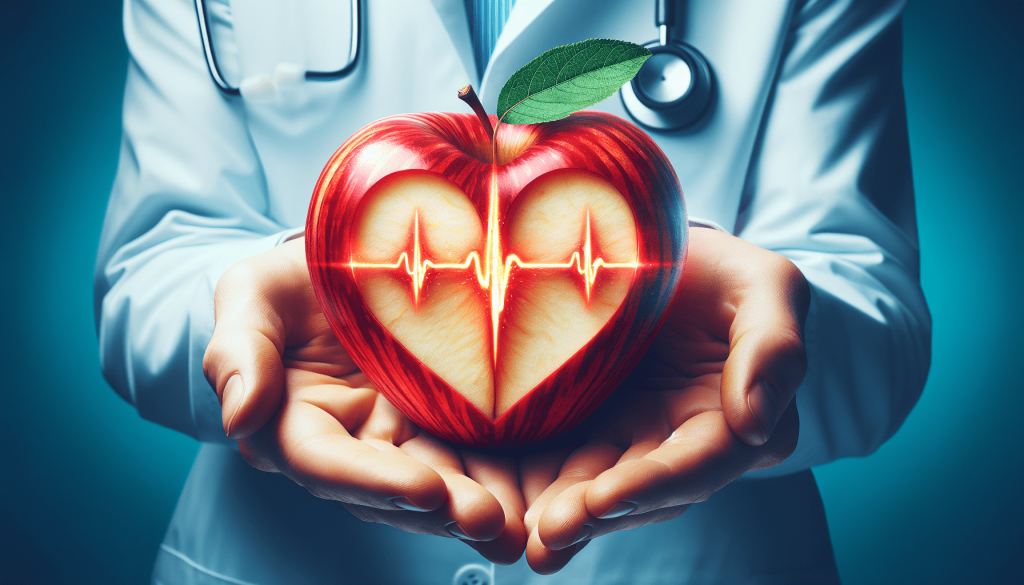 What Are 10 Ways To Keep Your Heart Healthy?