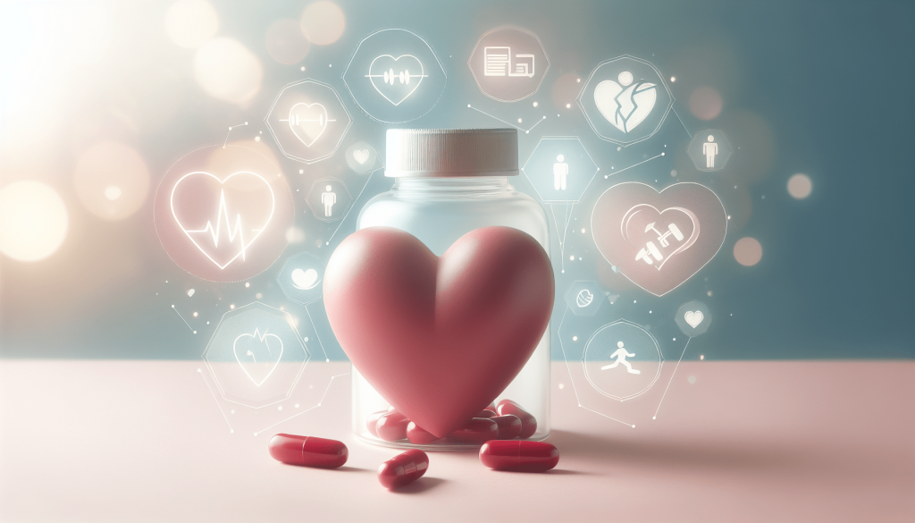 What Are The Best Heart Health Supplements?