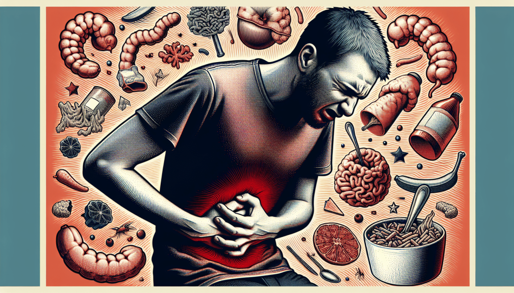 What Are The Symptoms Of Poor Digestion?