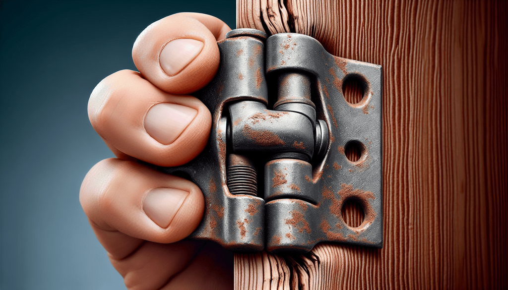 What Causes Lack Of Lubrication In The Joints?