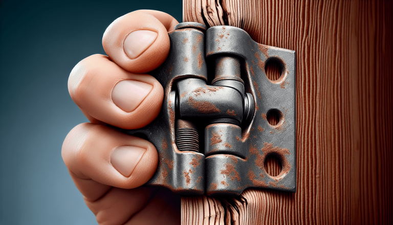 What Causes Lack Of Lubrication In The Joints?