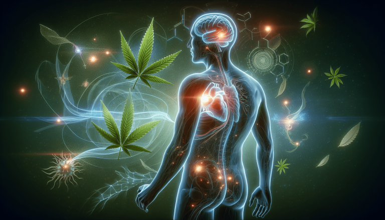 What Does CBD Do To You?