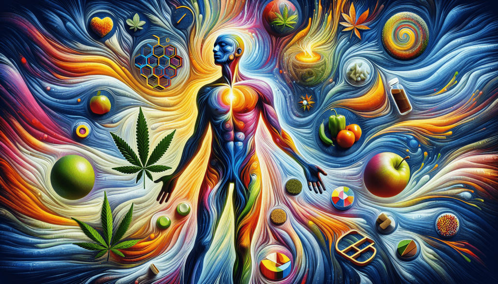 What Does CBD Do To You?