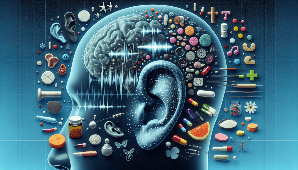 What Is The Best Cure For Tinnitus?