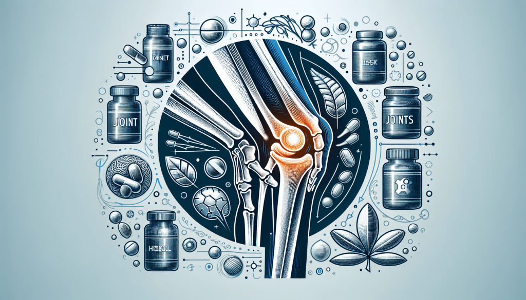 What Is The Most Effective Joint Supplement?
