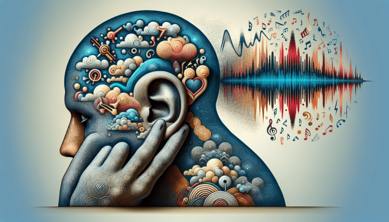 What Is Tinnitus Caused By?