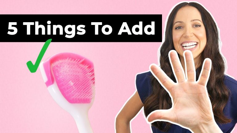 5 Tips for Healthy Teeth & Gums