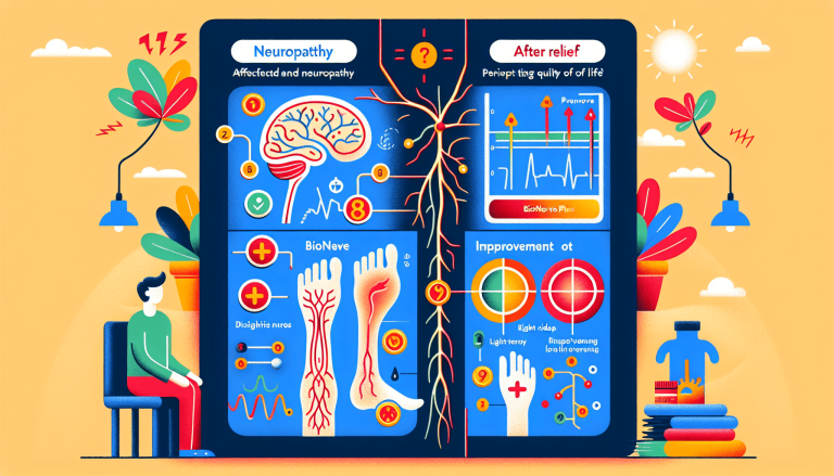 BioNerve Plus Review | Neuropathy Pain Relief