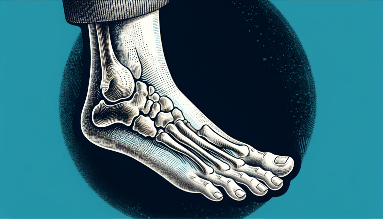 Can Foot Fungus Go Away On Its Own?