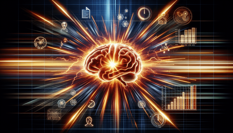 Fast Brain Booster Review | The Solution to Cognitive Decline