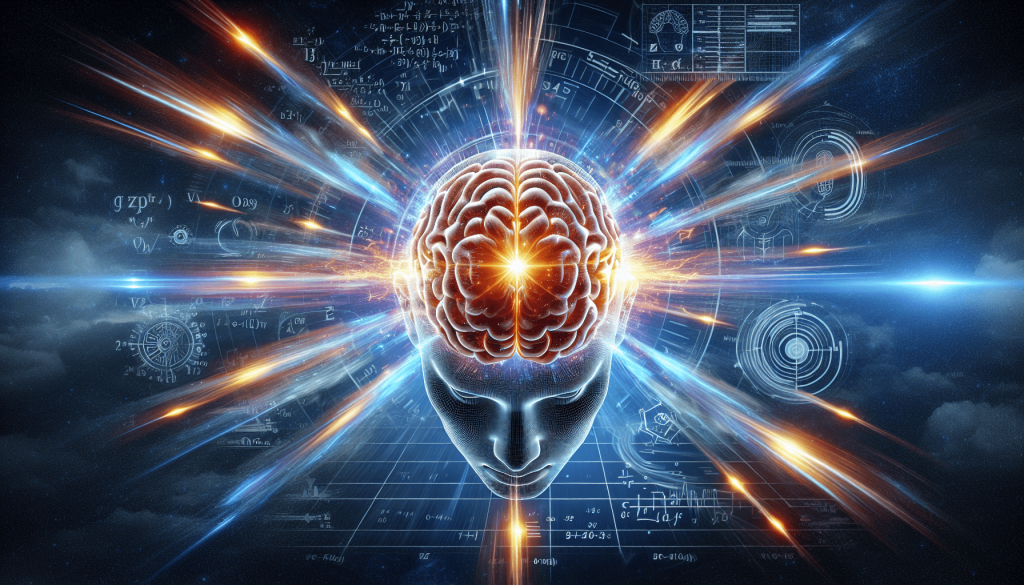 Fast Brain Booster Review | The Solution to Cognitive Decline