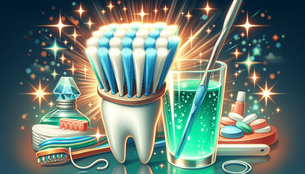 How Can I Get My Teeth Healthy Again?