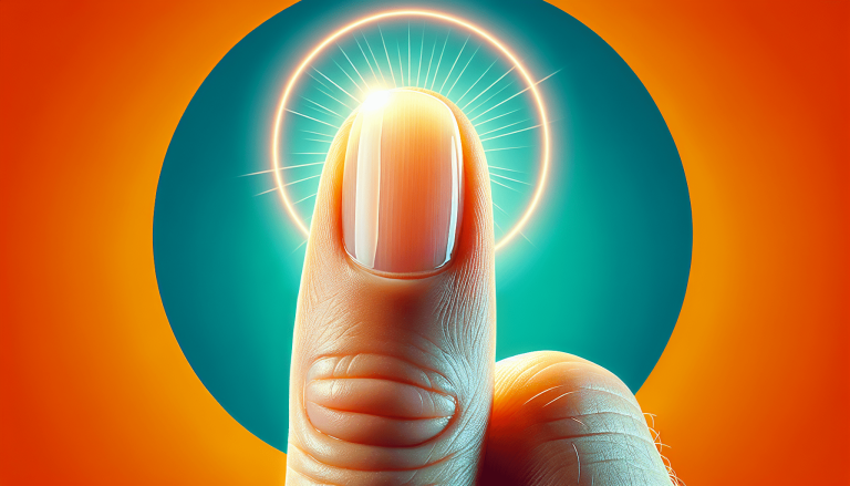 How Do You Treat Fingernail Fungus?