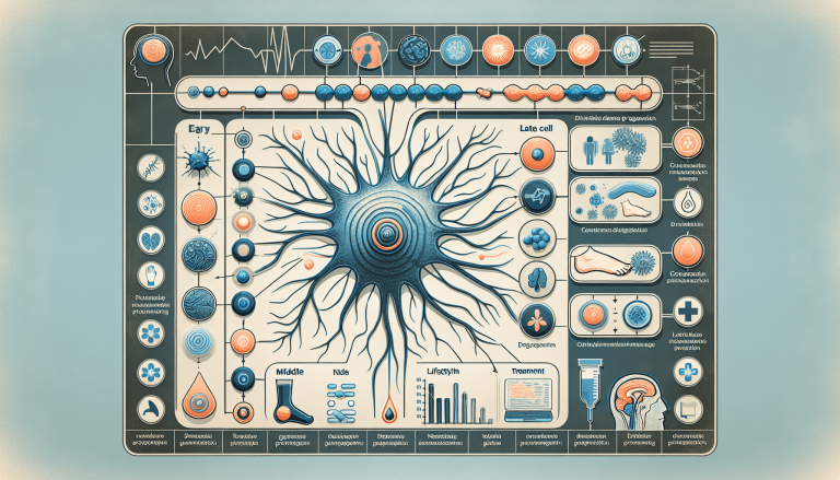 How Fast Does Neuropathy Progress?