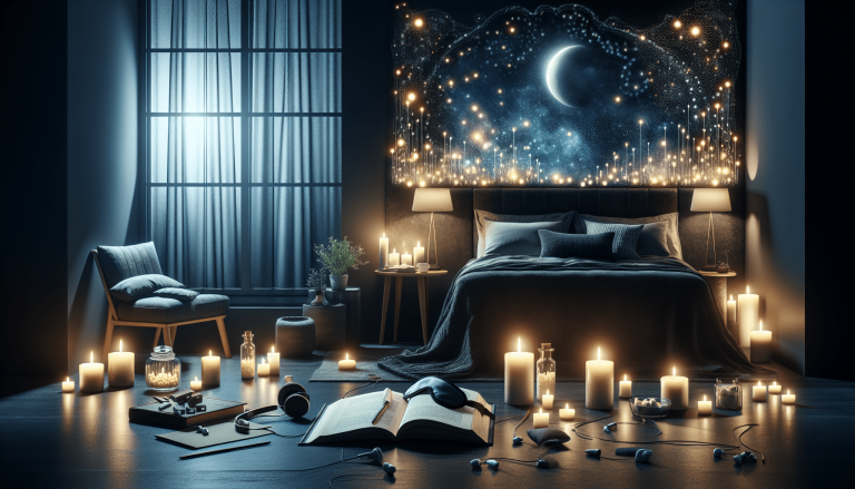 How To Get To Sleep Fast?