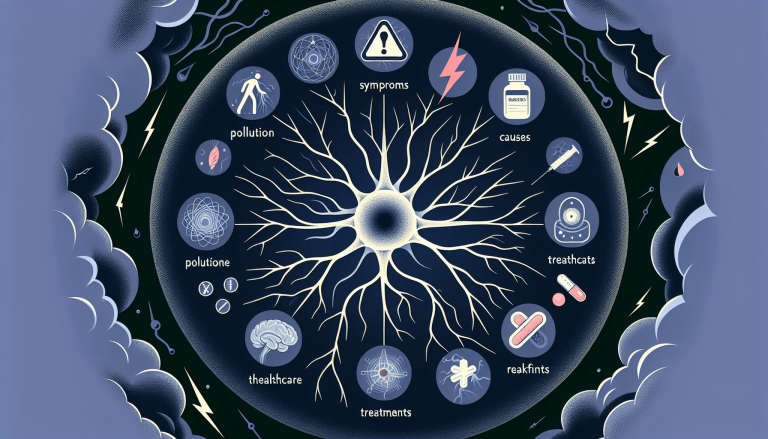 Is Neuropathy Life Threatening?