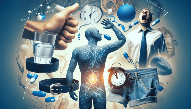 What Are The First Signs Of Being A Diabetic?