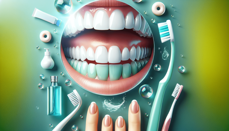 What Are The Signs Of Poor Oral Hygiene?