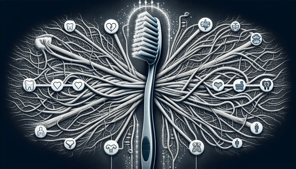 What Are Three 3 Health Problems That Can Result From Poor Oral Hygiene?