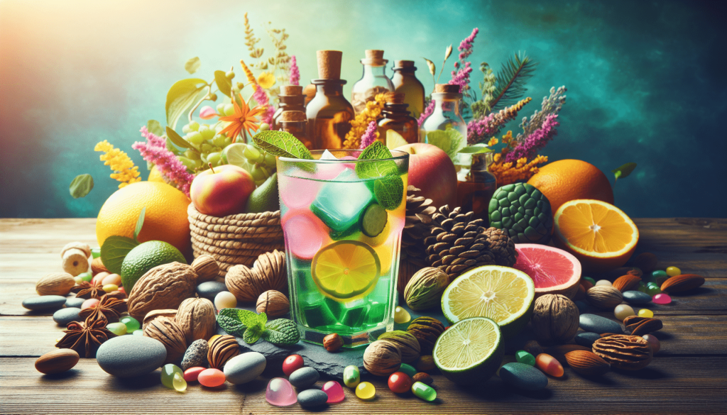 What Drink Is Good For Neuropathy?