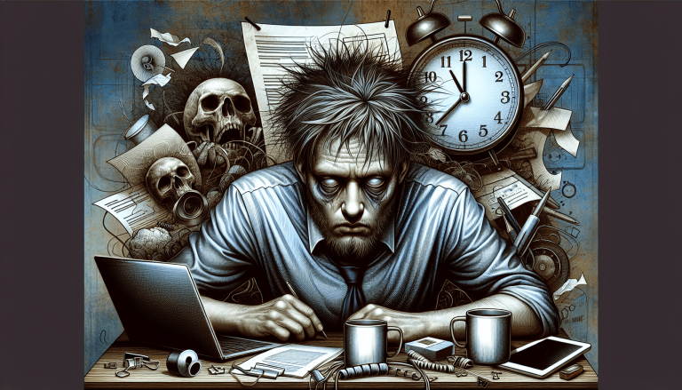 What Happens If You Don’t Sleep?