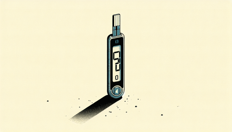 What Happens To Your Body When You Have Diabetes Type 2?