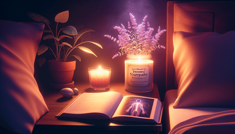 What Helps Peripheral Neuropathy At Night?