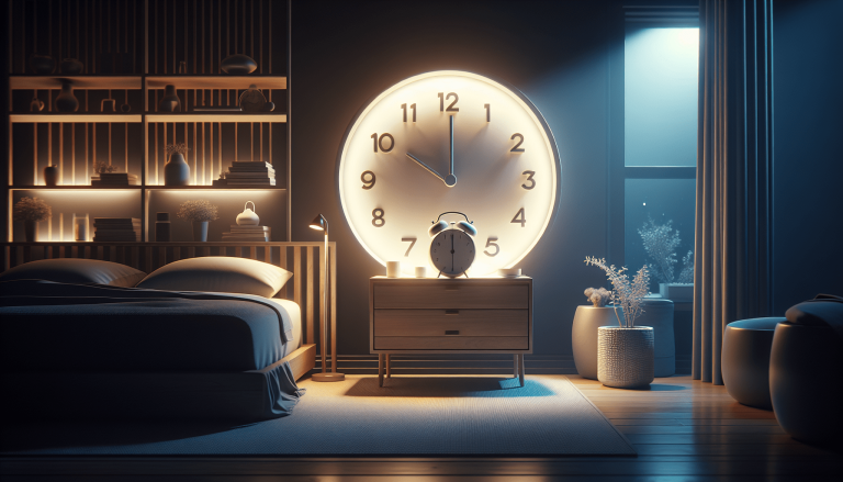 What Is The 10 3 2 1 0 Rule For Sleep?