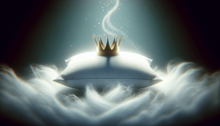 What Is The Golden Rule Of Sleep?