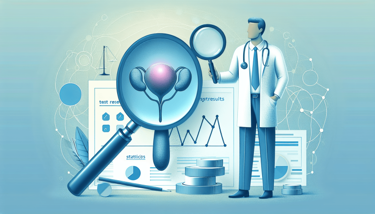 What Is The Most Accurate Test For Prostate Cancer?