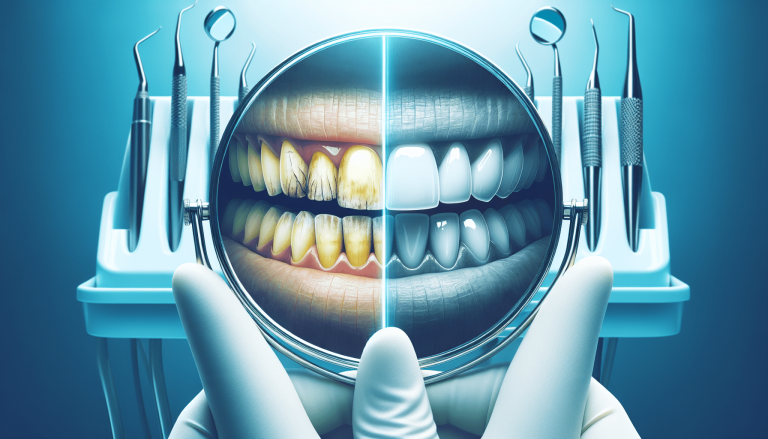 Can Bad Teeth Be Improved?