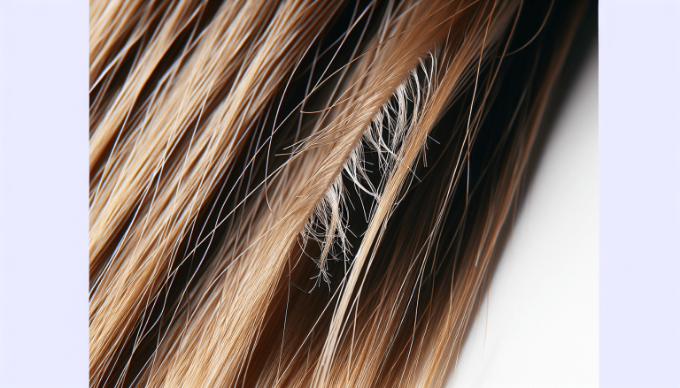 Can Damaged Hair Become Healthy Again?