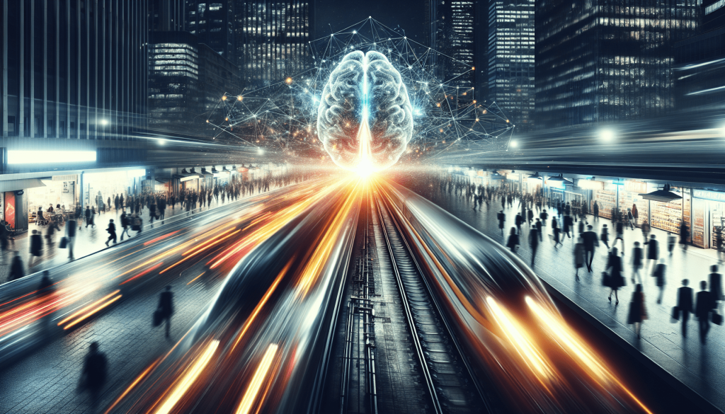 Can I Train My Brain To Think Faster?