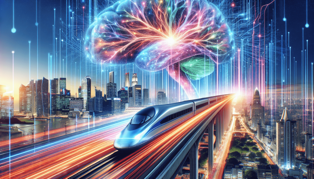 Can I Train My Brain To Think Faster?